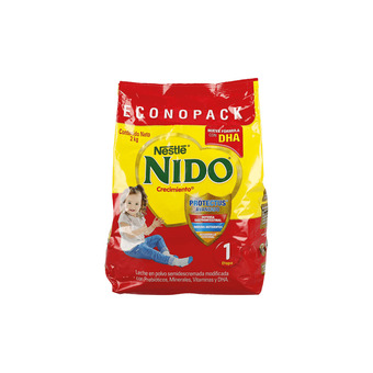 Akí Nido 1 prebio 1 dha 2 kg oferta