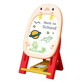 Pycca Pizarra infantil rosa oferta