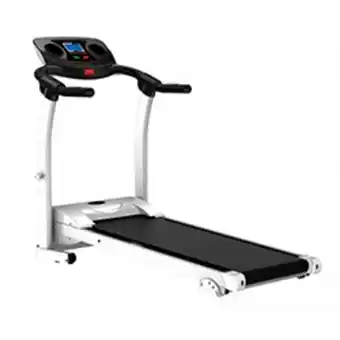 Boyacá Caminadora eléctrica, 500w, 10km, soporta 100kg oferta