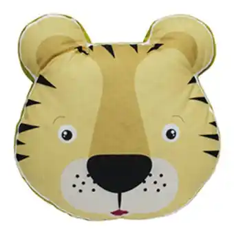 Boyacá Cojín tiger in the jungle 33cm oferta