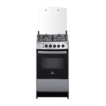 Marcimex Indurama - cocina a gas bilbao spazio plus oferta