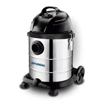 Marcimex Hyundai - aspiradora semi profesional hysv30 oferta