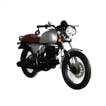 Marcimex Igm - moto utilitaria 170cf-12g_plata 2023 oferta
