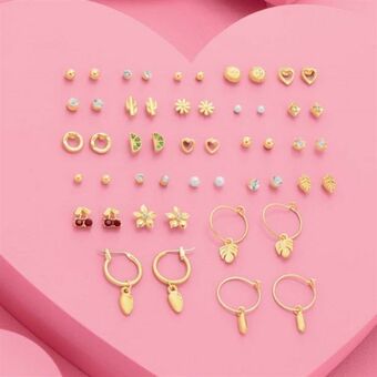 AVON Set x 25 aretes south pacific oferta