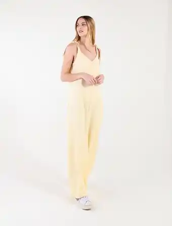 NAF NAF Enterizo de tiras oferta