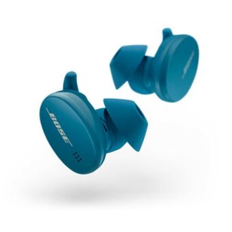 Marcimex Bose - audifonos inalambricos sport_azul oferta