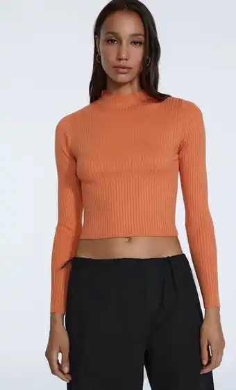 Stradivarius Jersey perkins oferta