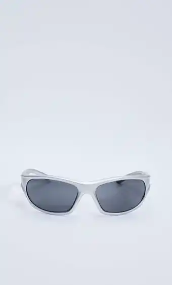 Stradivarius Gafas envolvente oferta