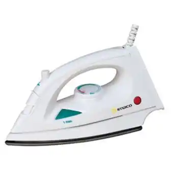 Marcimex Imaco - plancha a vapor eta10 | blanco oferta