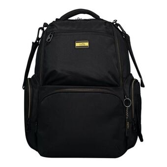 Pycca Mochila pañalera totto para mujer mommy oferta