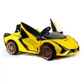 Juguetón Auto lamborghini aventador xiamen chituo imp. y exp. co.ltd para niños oferta