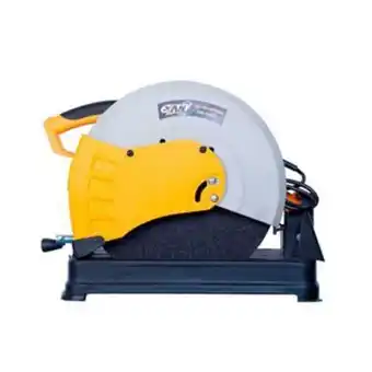 Marcimex Elan tools - sierra igleteadora| amarillo oferta