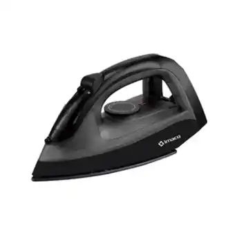 Marcimex Imaco - plancha a vapor eta600n| negro oferta