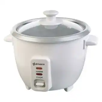 Marcimex Imaco - olla arrocera rc006 oferta