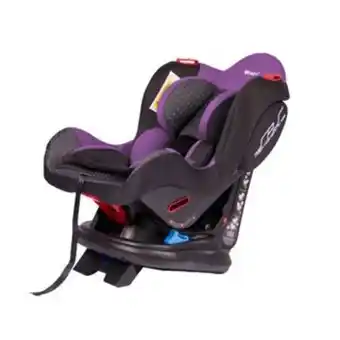 Marcimex Ebaby - silla de auto para bebe conetta| lila oferta