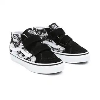 Vans Zapatillas tie dye sk8-mid reissue v de niños (4-8 años) oferta