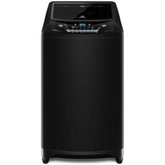 Marcimex Electrolux - lavadora automática 18k | negro oferta