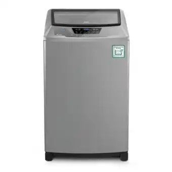 Marcimex Electrolux - lavadora automática 16k | silver oferta