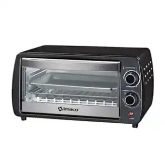Marcimex Imaco - horno eléctrico he900b oferta