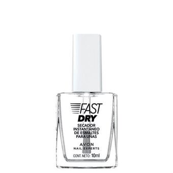 AVON Avon nail experts secador instantáneo de esmaltes 10 ml oferta
