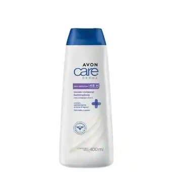 AVON Avon care derma tono uniforme complejo vita c loción hidratante iluminadora 400 ml oferta