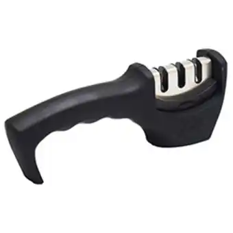 Afilador de cuchillos joie