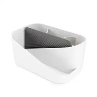 Boyacá Organizador glam para accesorios de baño oferta