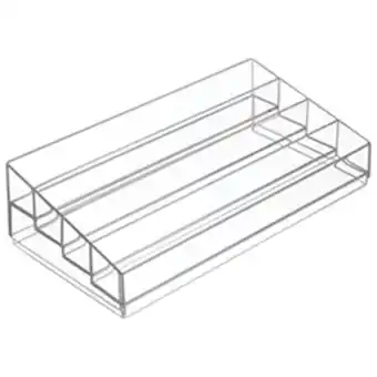 Boyacá Organizador clarity para cosméticos interdesign oferta