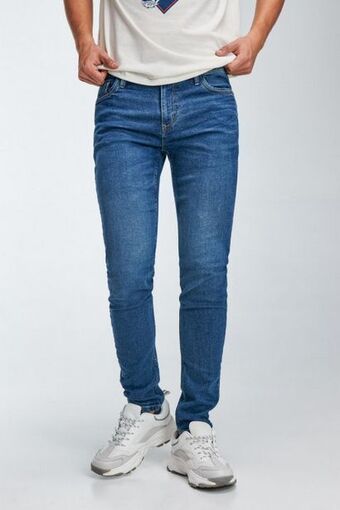Koaj Jean skinny fit oferta