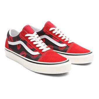 Vans Zapatillas anaheim factory old skool 36 dx oferta