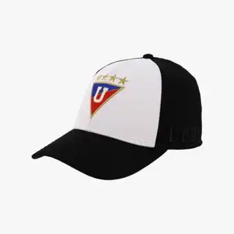 Ldu gorra ldu1