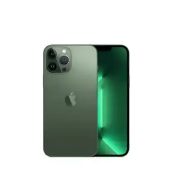 Marcimex Apple - iphone 13 pro verde | 128gb oferta