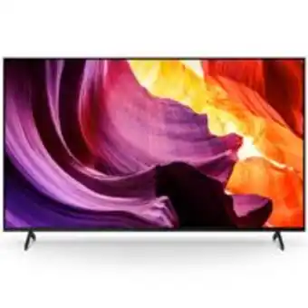 Ferrisariato Smart tv sony uhd 4k google tv 75” oferta