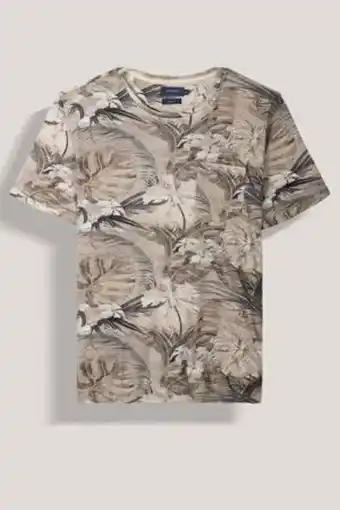 De Prati Camiseta de algodón con bolsillo stefano oferta