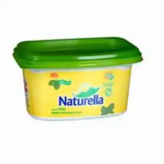 Ferrisariato Margarina naturella ales 500g oferta