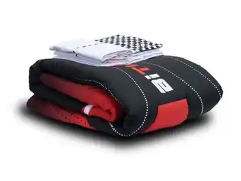 Colineal Set cama gti biturbo new set x4 oferta