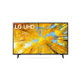 La Ganga Televisor smart lg 4k 43" oferta