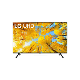 La Ganga Tv smart lg 4k 50" uhd oferta