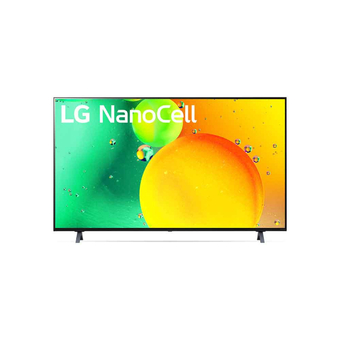 La Ganga Tv lg nanocell 4k 55" oferta