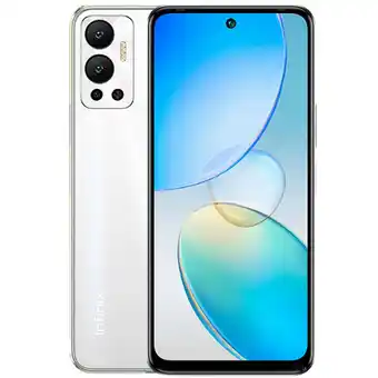 Celular infinix 128gb con tarjeta de 32gb