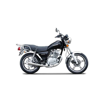 La Ganga Moto utilitaria suzuki oferta