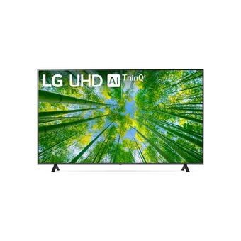 La Ganga Tv smart lg uhd 4k 70" oferta