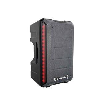 Parlante bazzuka 85000 watts pmpo