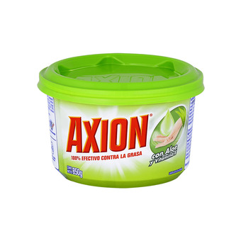 Akí Axión lavavajillas de aloe 850 g oferta