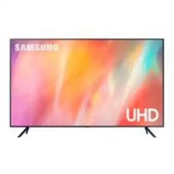 Ferrisariato Smart tv samsung uhd 4k - 55" oferta
