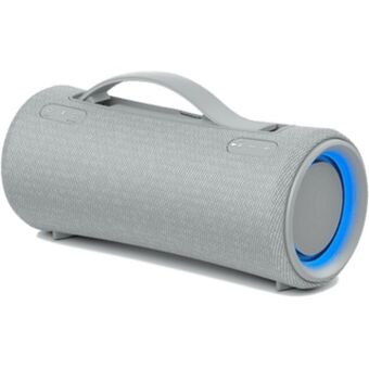 Marcimex Sony - altavoz srs-xg300 | gris oferta