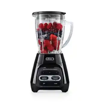 Marcimex Oster - licuadora reversible blstpyg1209b-013 oferta