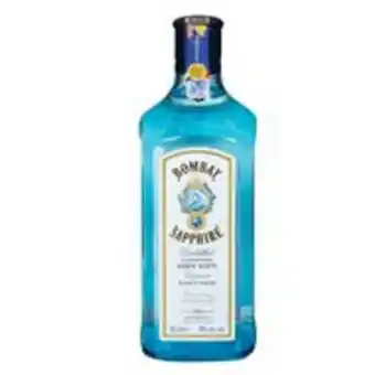 Ferrisariato Gin bombay sapphire 750ml oferta