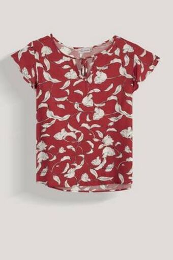 De Prati Blusa estampada amanda oferta