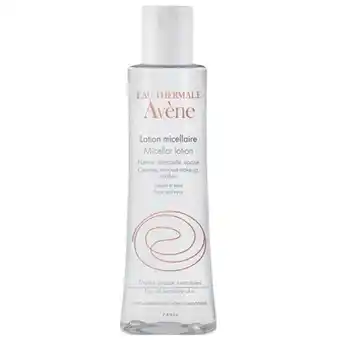 Loción micelar 200ml